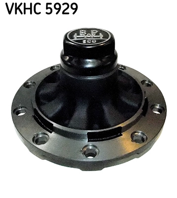 VKHC 5929