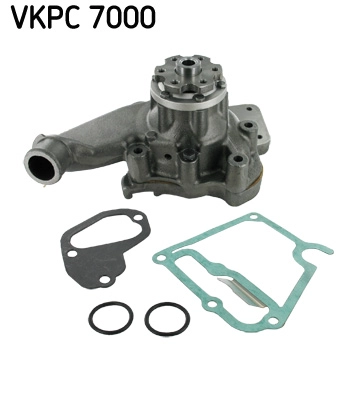 VKPC 7000