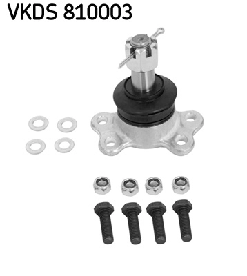 VKDS 810003
