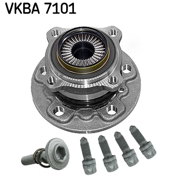 VKBA 7101