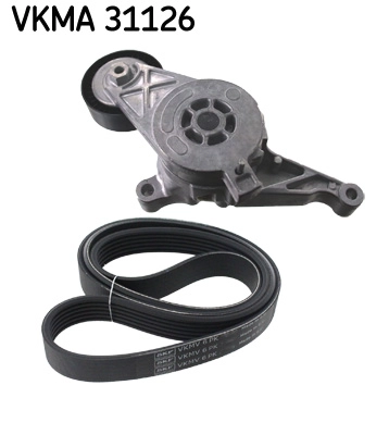 VKMA 31126