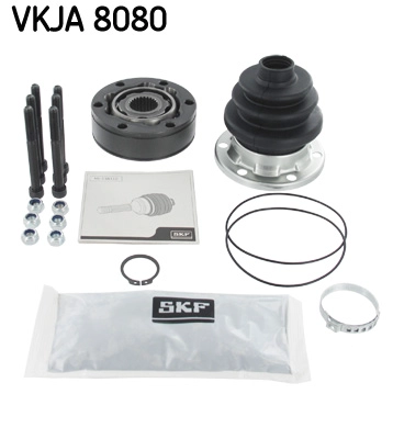 VKJA 8080
