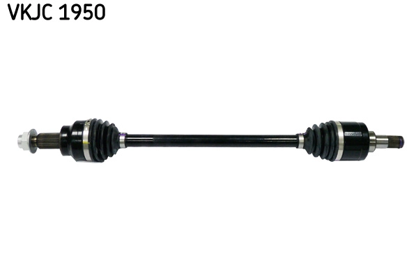 VKJC 1950
