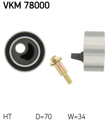 VKM 78000