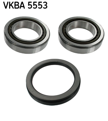 VKBA 5553