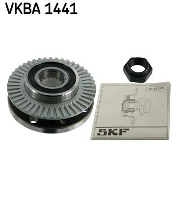 VKBA 1441