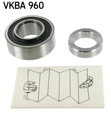 VKBA 960