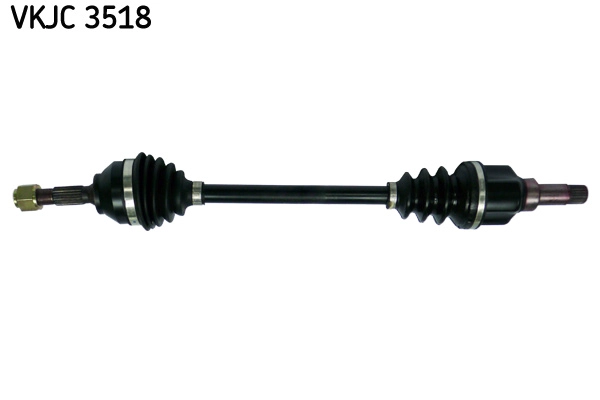 VKJC 3518
