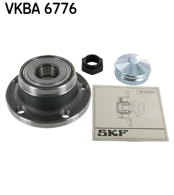 VKBA 6776