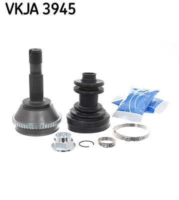 VKJA 3945