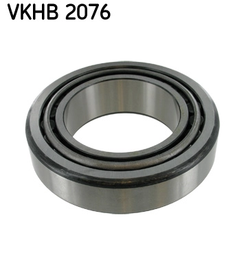 VKHB 2076