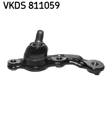VKDS 811059