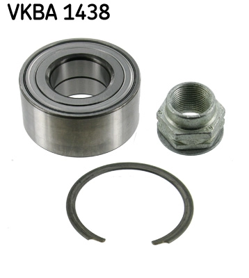 VKBA 1438