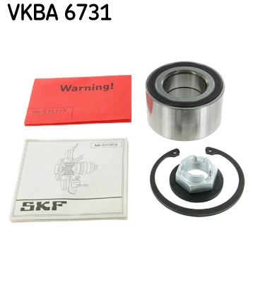 VKBA 6731