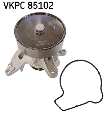 VKPC 85102