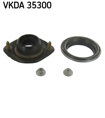VKDA 35300