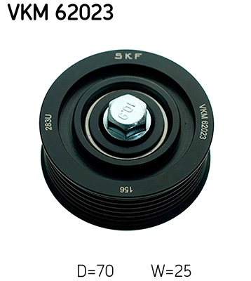 VKM 62023