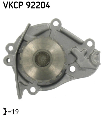 VKPC 92204