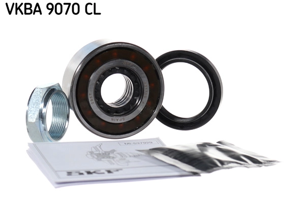 VKBA 9070 CL