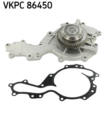 VKPC 86450