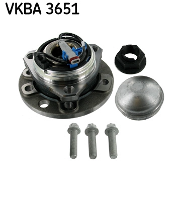 VKBA 3651