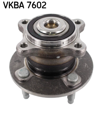 VKBA 7602