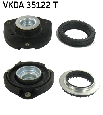 VKDA 35122 T