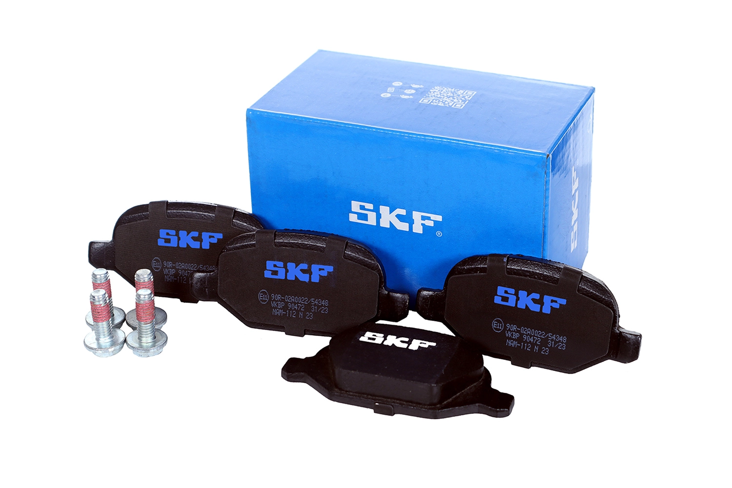 VKBP 90472