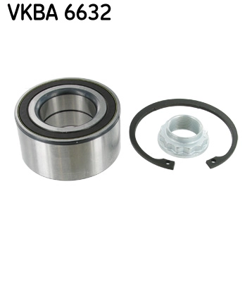 VKBA 6632