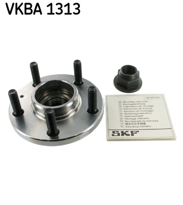 VKBA 1313