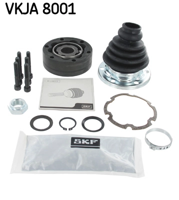 VKJA 8001