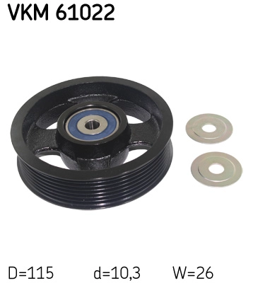 VKM 61022