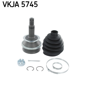 VKJA 5745