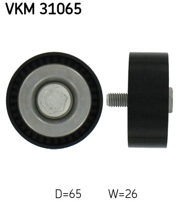 VKM 31065