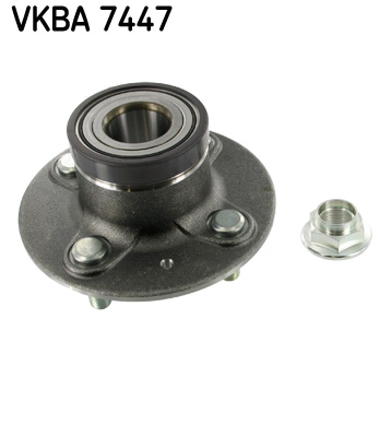 VKBA 7447