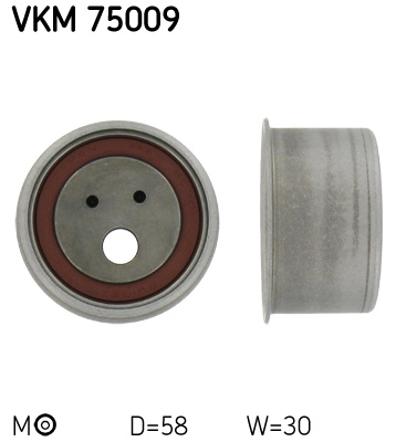 VKM 75009