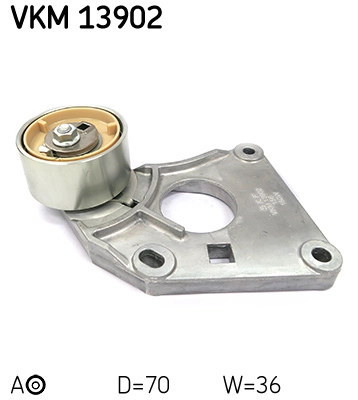 VKM 13902