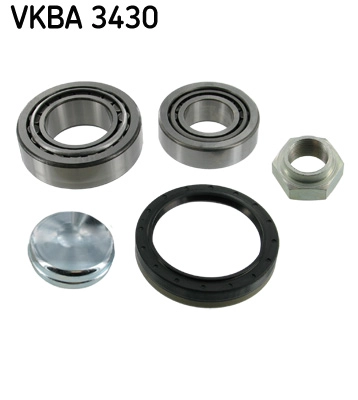 VKBA 3430