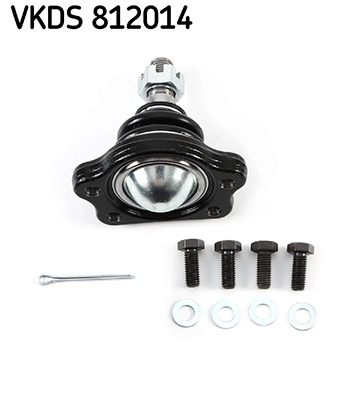 VKDS 812014