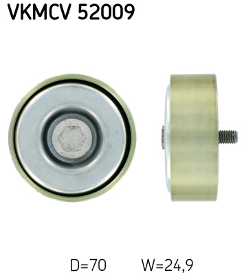 VKMCV 52009