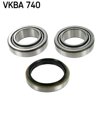 VKBA 740