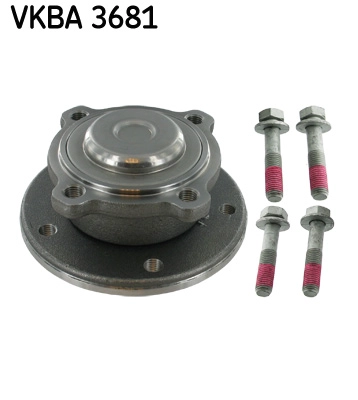 VKBA 3681
