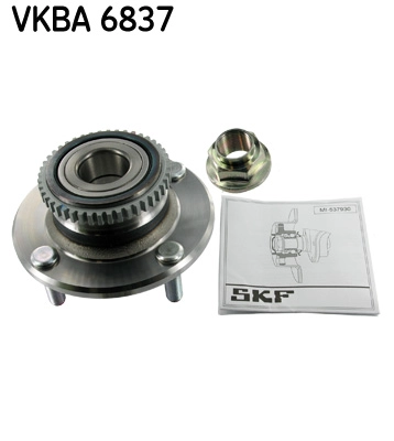 VKBA 6837