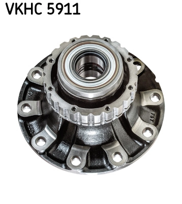 VKHC 5911