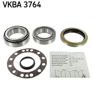 VKBA 3764