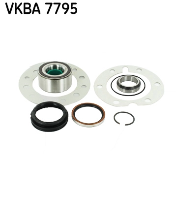 VKBA 7795