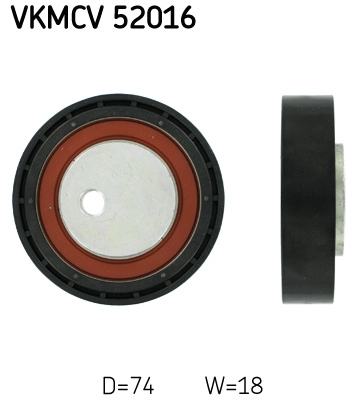 VKMCV 52016