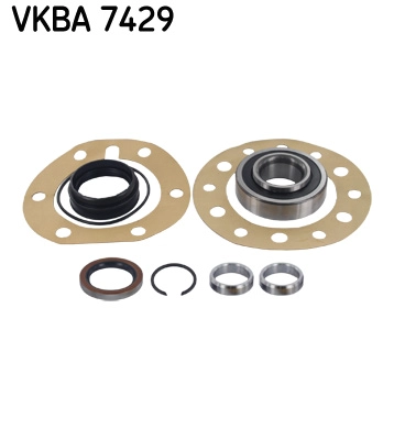 VKBA 7429