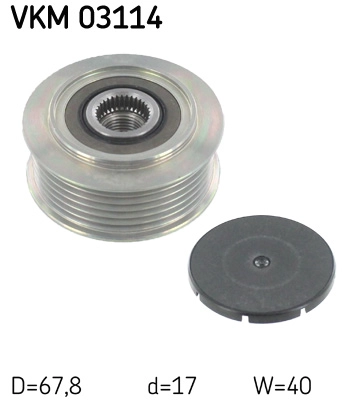VKM 03114