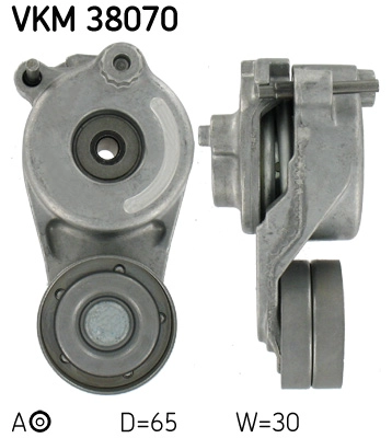 VKM38070